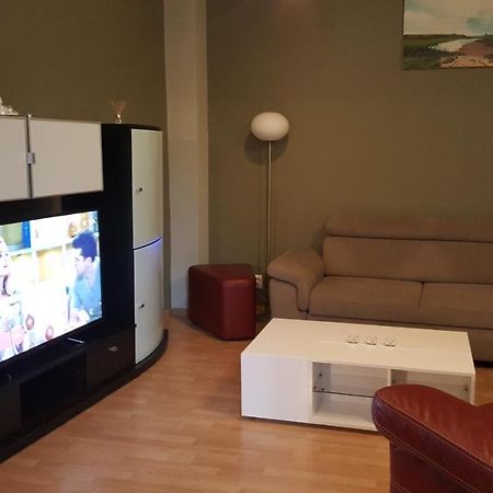 Apartament Poznań Eksteriør billede