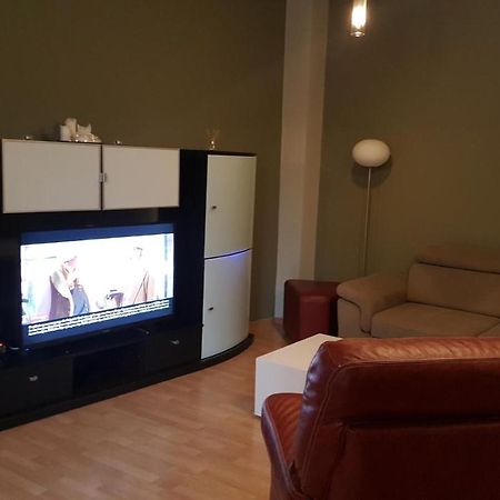 Apartament Poznań Eksteriør billede
