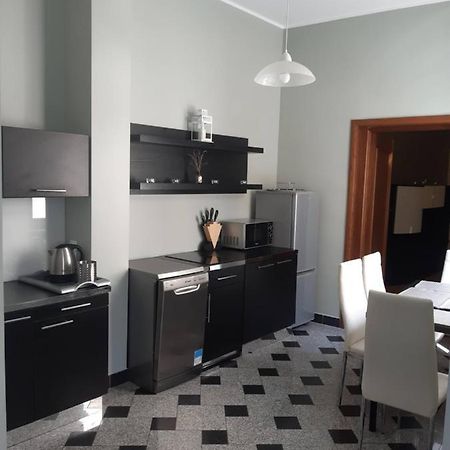 Apartament Poznań Eksteriør billede