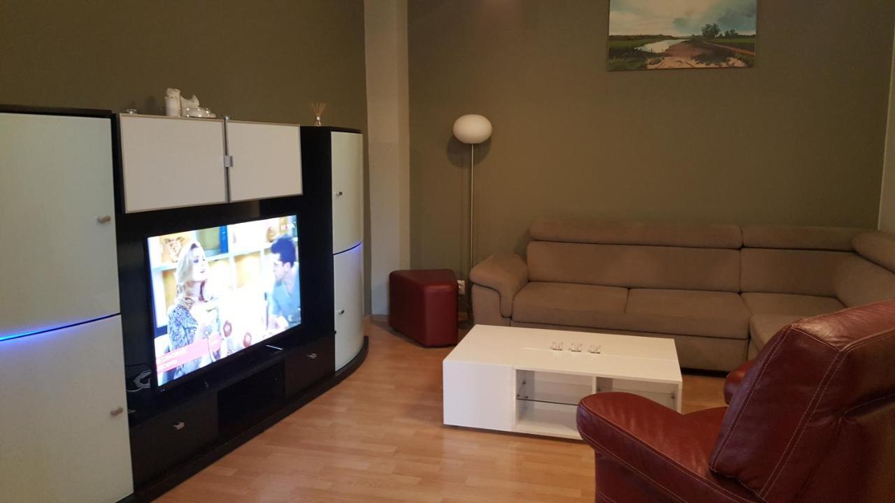 Apartament Poznań Eksteriør billede