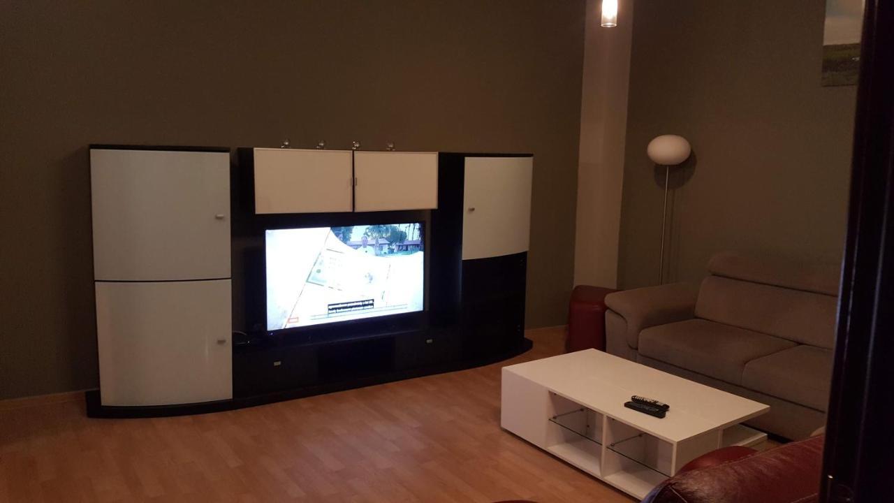 Apartament Poznań Eksteriør billede