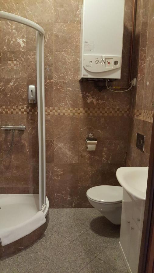 Apartament Poznań Eksteriør billede