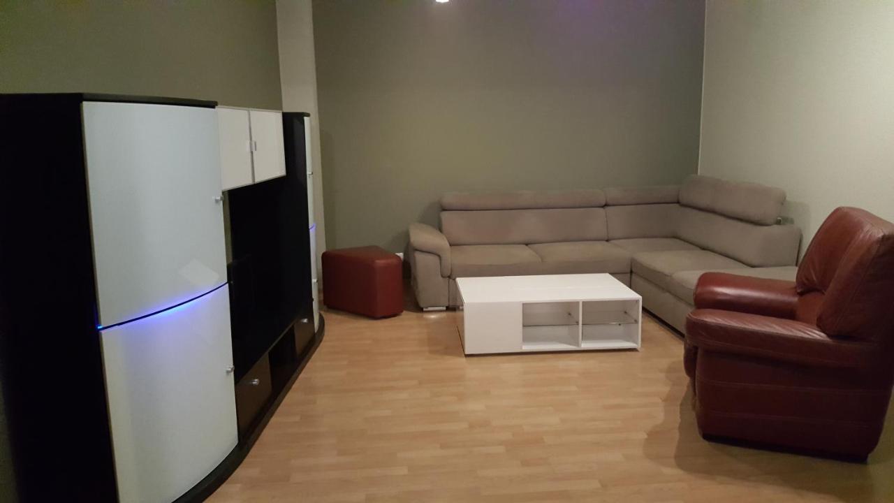 Apartament Poznań Eksteriør billede